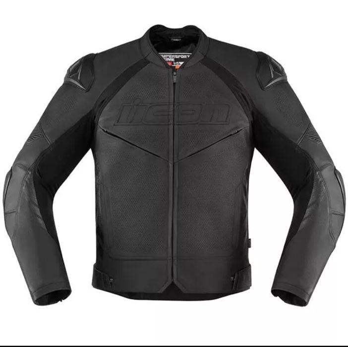 Icon Hypersport 2 Prime размер 60