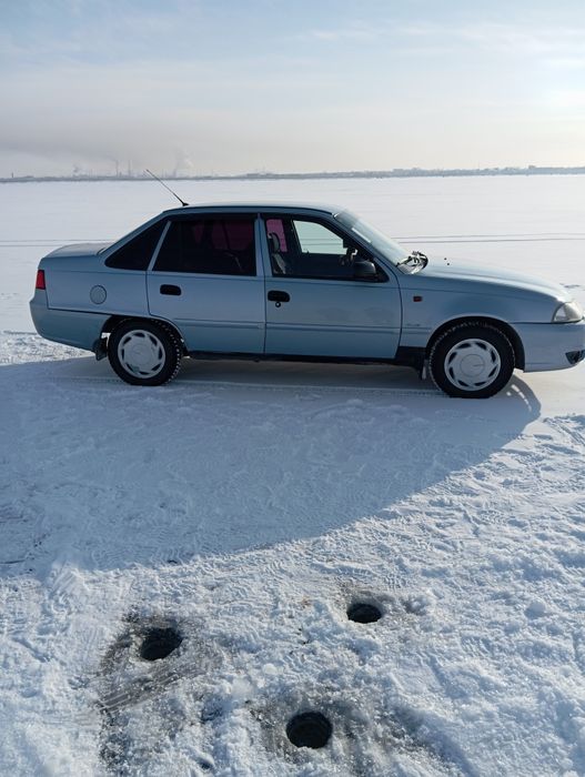 Продам автомобиль "Daewoo Nexia"2012 года.