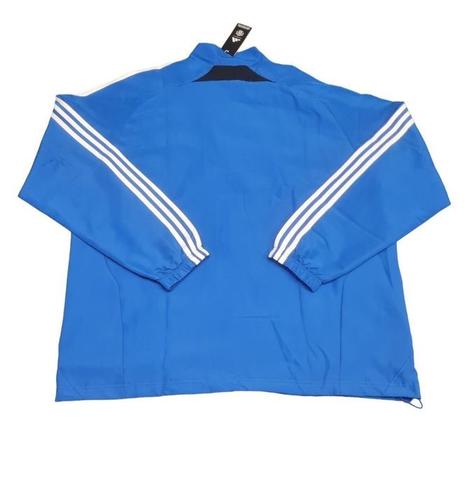 Горнище Adisas X Manchester United 

Чисто ново с етикети. 

Размер XL