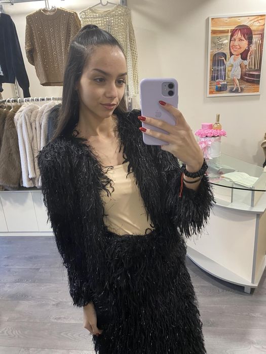 Стилен и женствен сет универсален размер