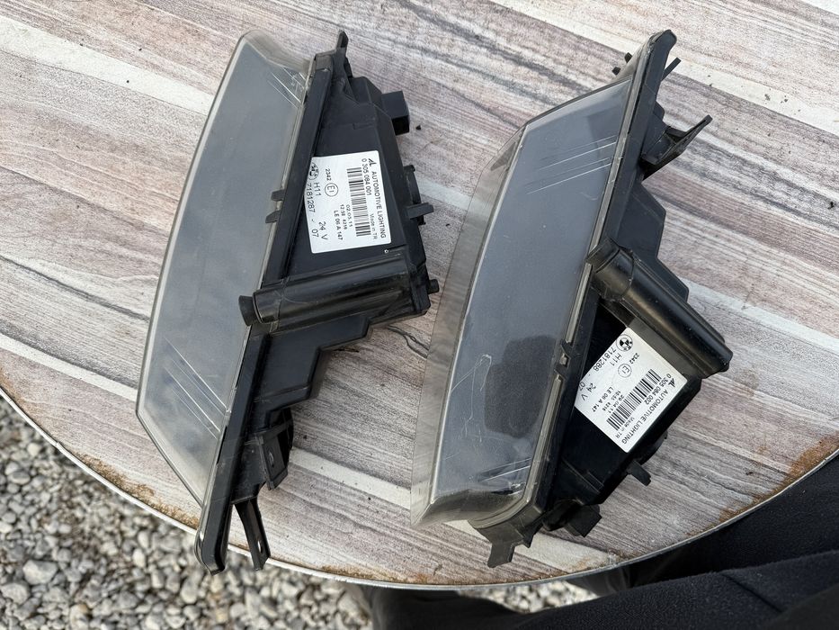 Халоген/Халогени BMW 1 E81 E87