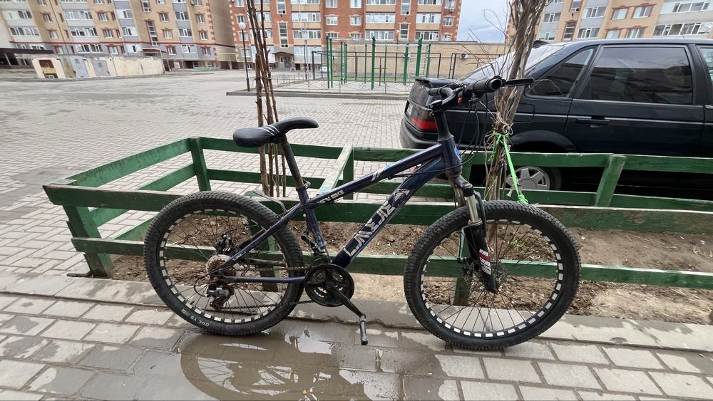 Продам вилосипед