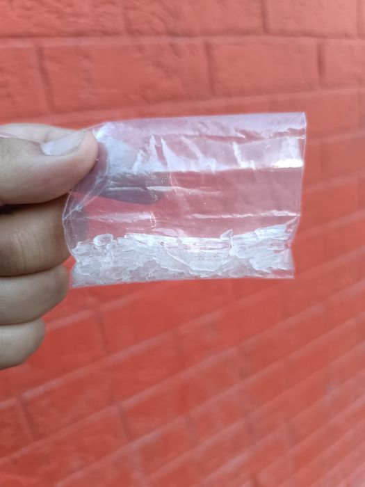 Кристал ментол в Баню, Сауну