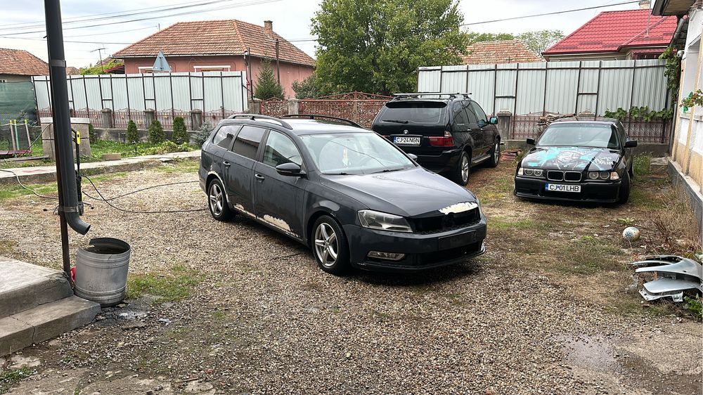 vopsitorie / tinichigerie / aerografie