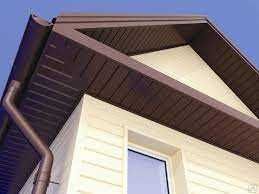 Сайдинг и водосточная система на прямую от завода