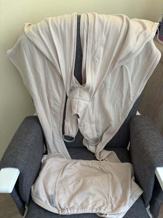 Слинг Caboo lite