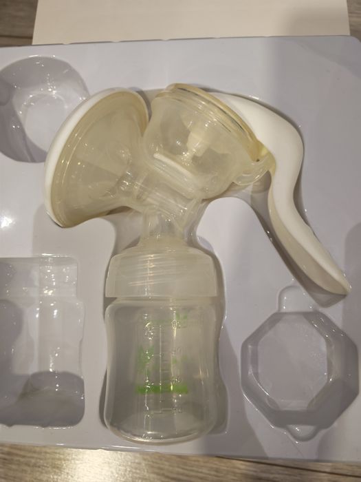 Сет за родилка /кърмачка