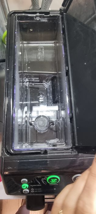 Кафемашина Philips работеща