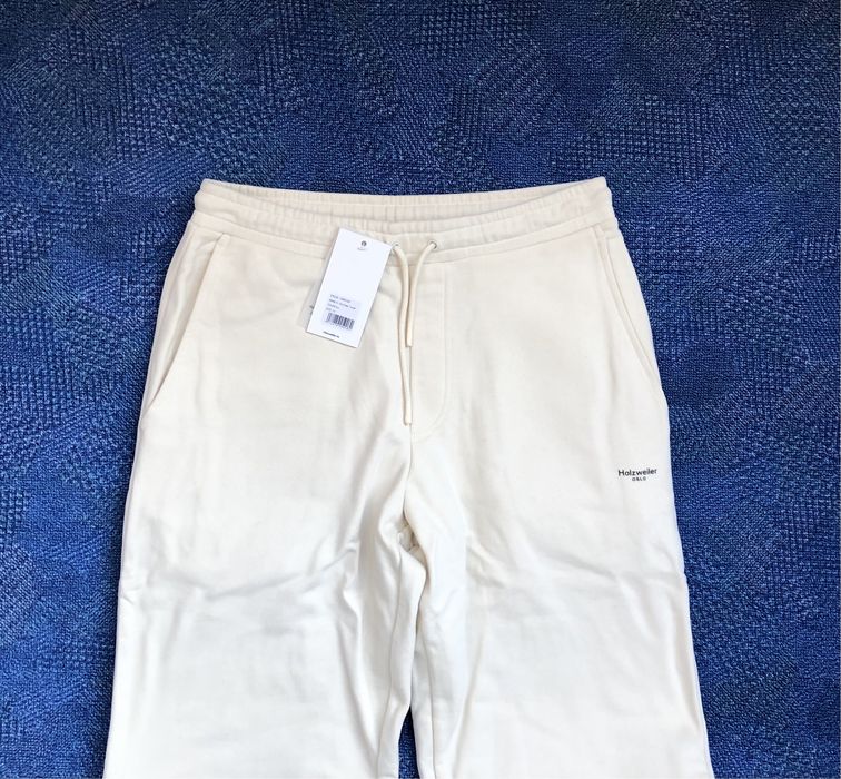 Holzweiler Oslo Sweat Trouser ОРИГИНАЛНО мъжко долнище - M