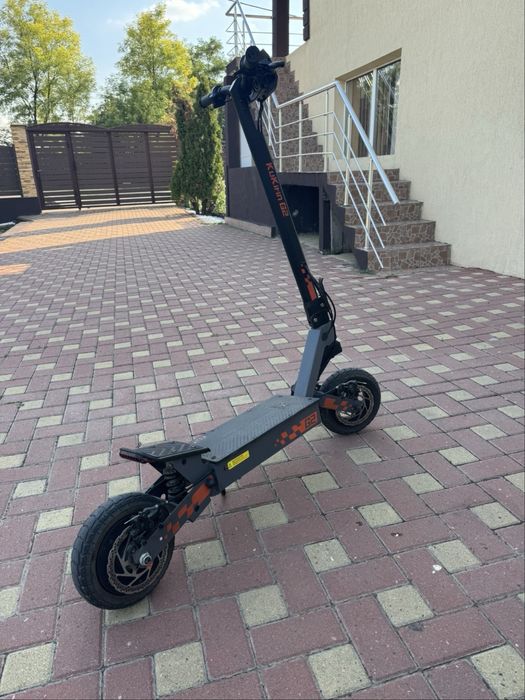 Kukirin g2 de vanzare