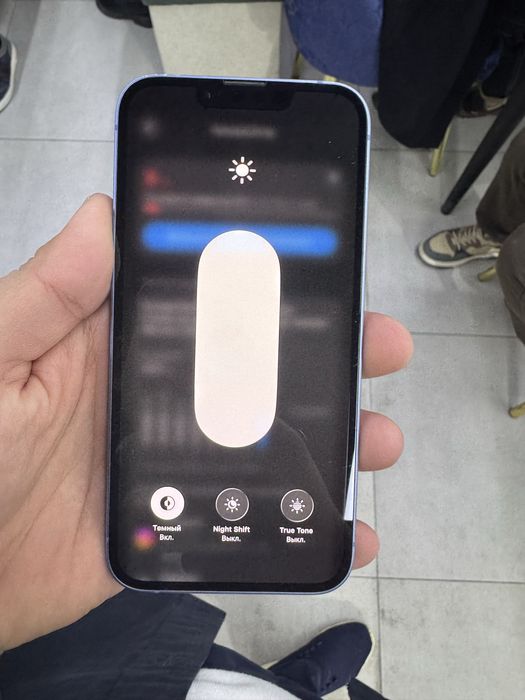 Iphone 14 128 holati zor