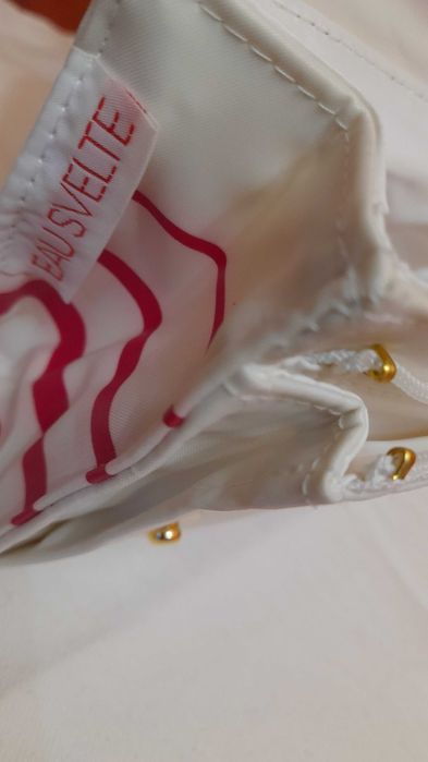 Несесер Christian Dior EAU SVELTE