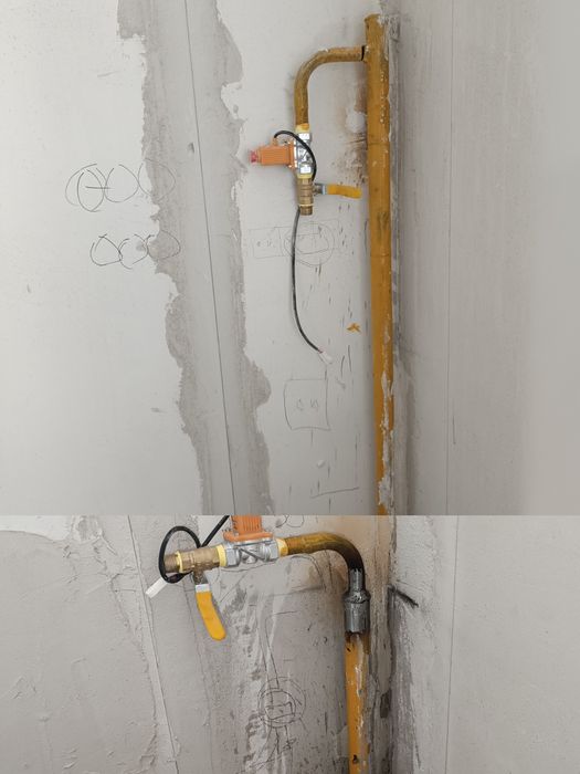 Сварщик монтажник