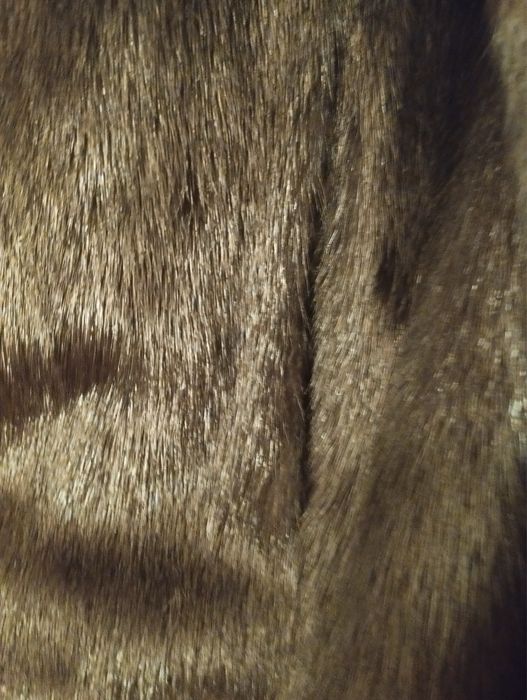 Шуба норкавая р50