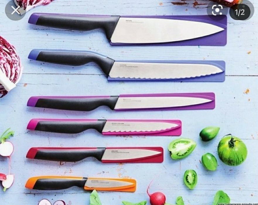 Посуда тапер скидка