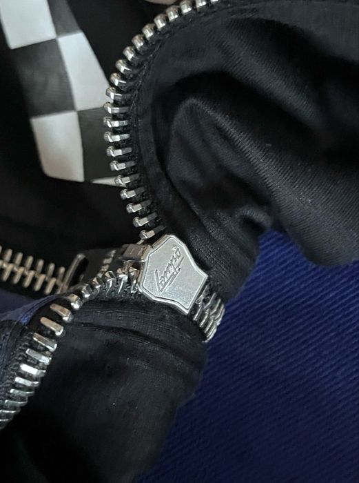 Zip up Hoodie Versace