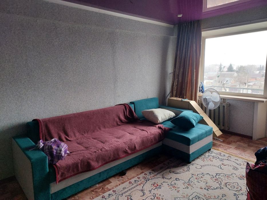 3-х комнатная квартира