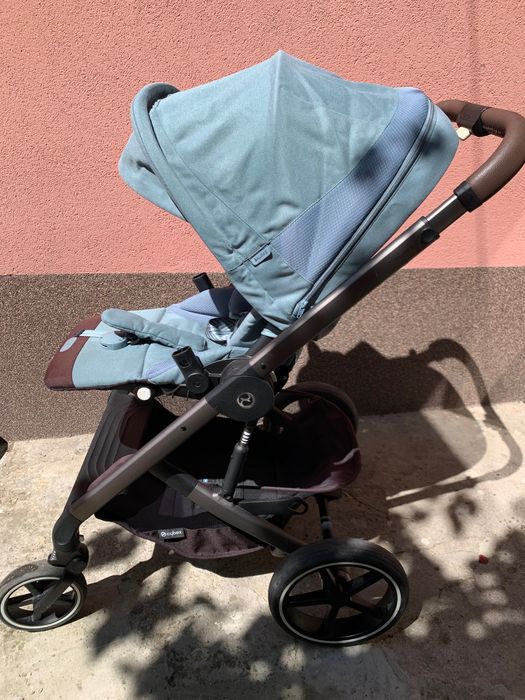 Cybex Ballios S Lux 2в1 -2023 г