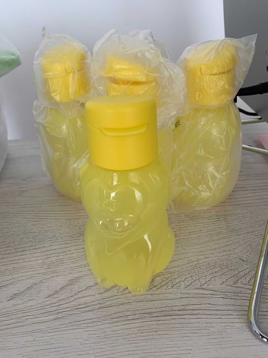 продам эко-бутылочки фирмы Таперваре