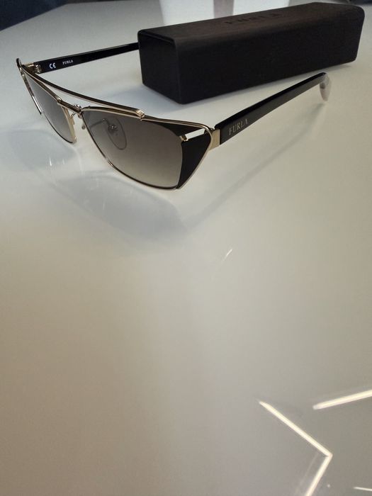 Слънчеви очила Furla Оригинални Нови