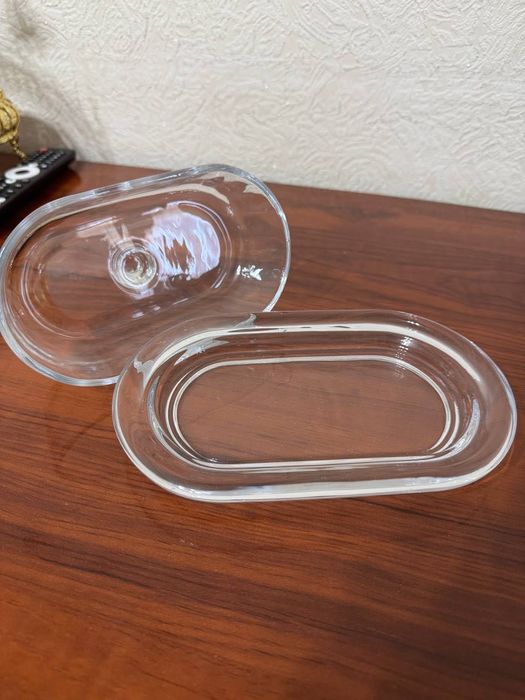 Новая масленка удобная