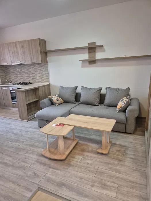 Lazar Residence 2 camere . Palas Mall