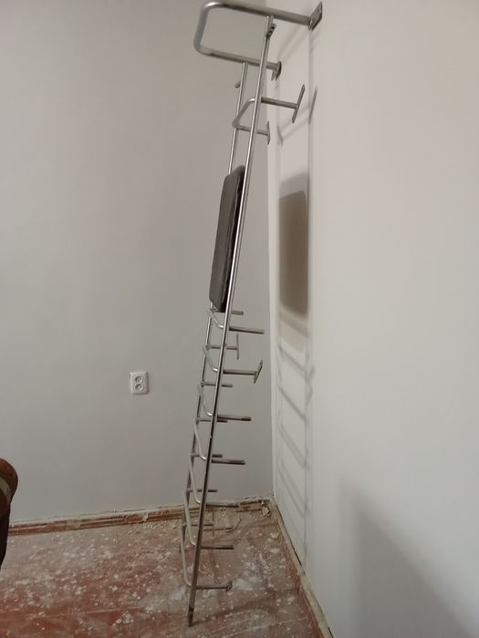 Продаётся швецкая стенка