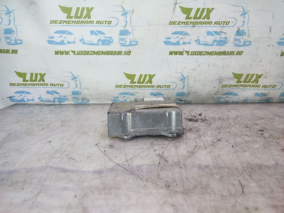 Calculator airbag 3c0909605k Volkswagen VW Passat B6 [2005 - 2010] 2.