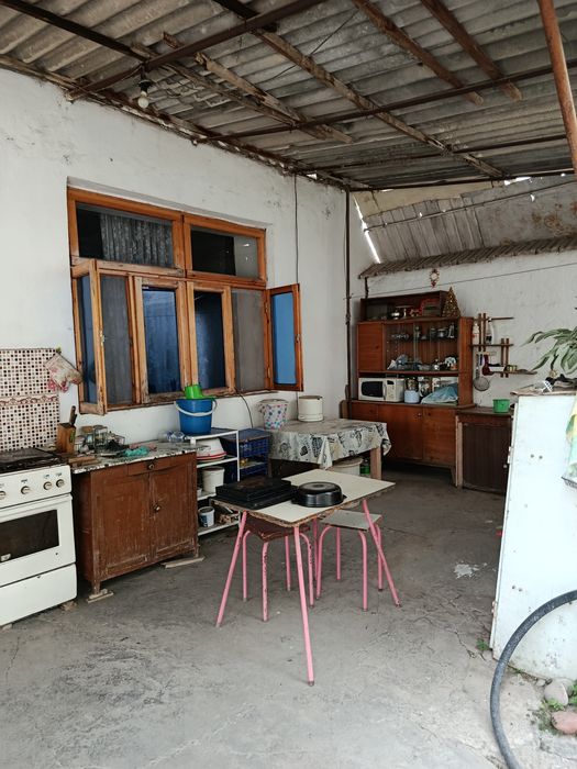 Продается участок