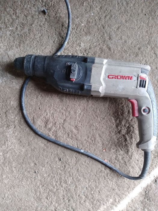 Перфоратор сатылады