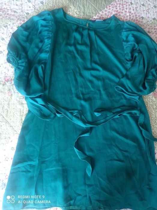 Сет от няколко блузи