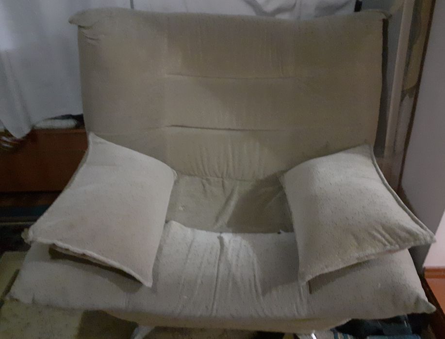 Диван с креслами