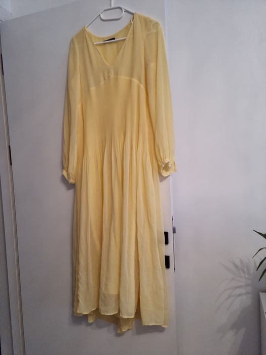 Rochie eleganta  Zara