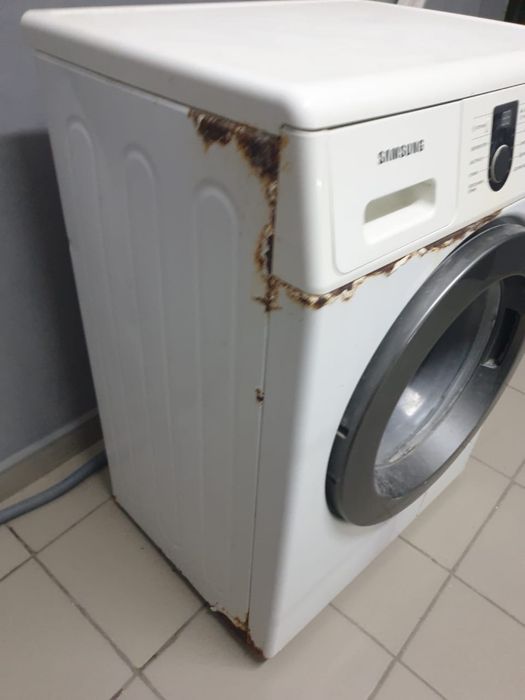 Продам Стиральная машина