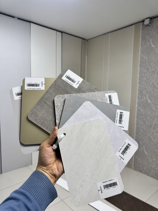 Бамбуковые панели со склада