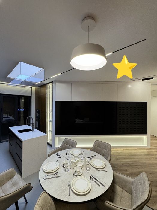 ЖК O'zbegim 3-х комн 102м2‼️ Яккасарайский район