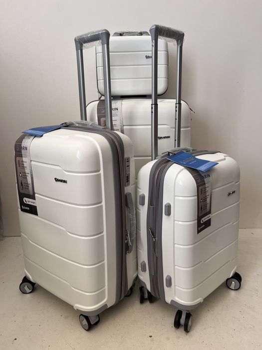 Куфари от поликарбонат /с безплатна доставка/