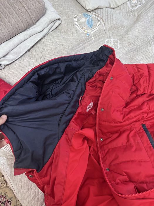 Отдам куртку за шоколадку