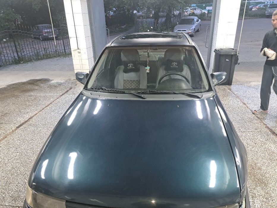 Open astra 1993 ші жылғы автомат