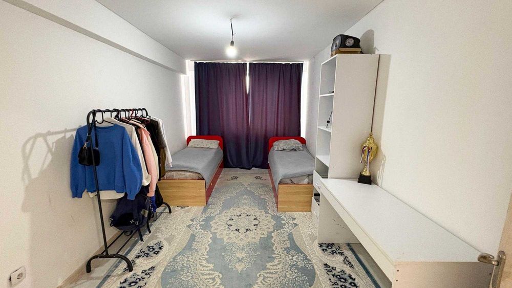 Продается 3х ком квартира Айдана Империя