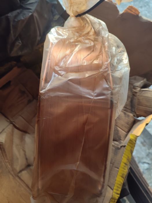 Сварочная проволока