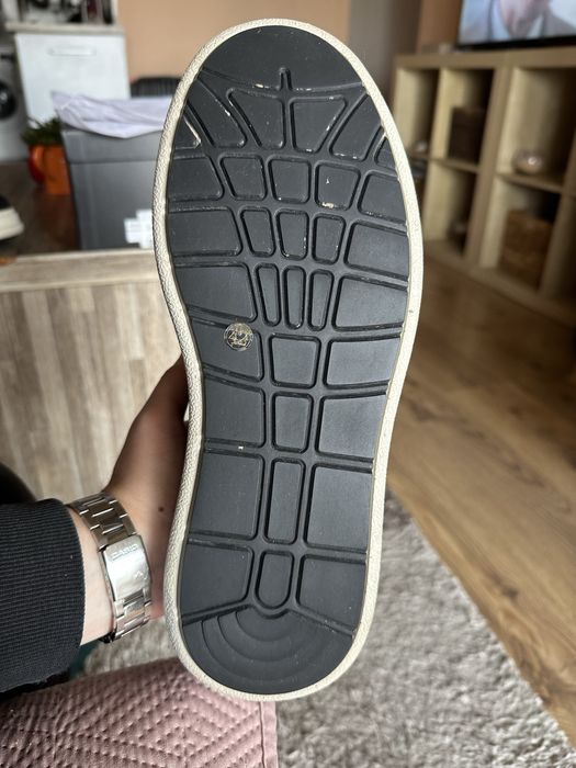 Маратонки FABIANO