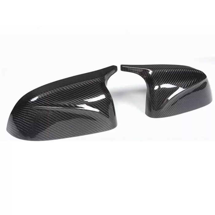 Capace Oglinda M G01 G02 G05 G06 G07 Carbon negru M Bmw X1 X3 X4 X5 X6