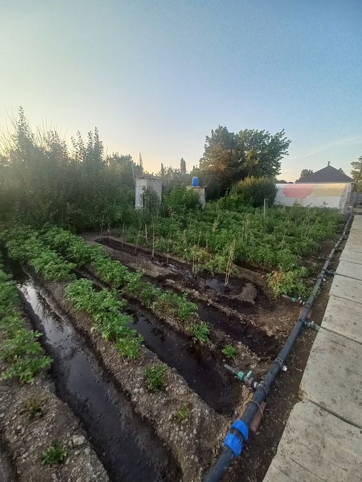 Продам дачу в районе саздинского водохранилища