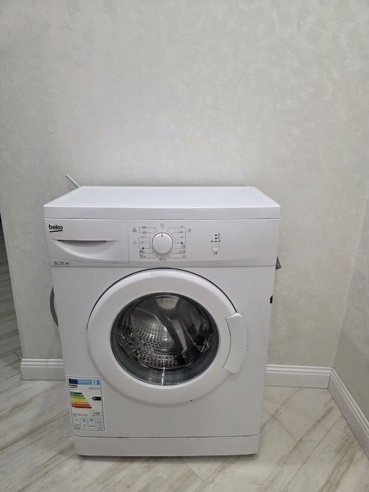 Стиральная машина BEKO