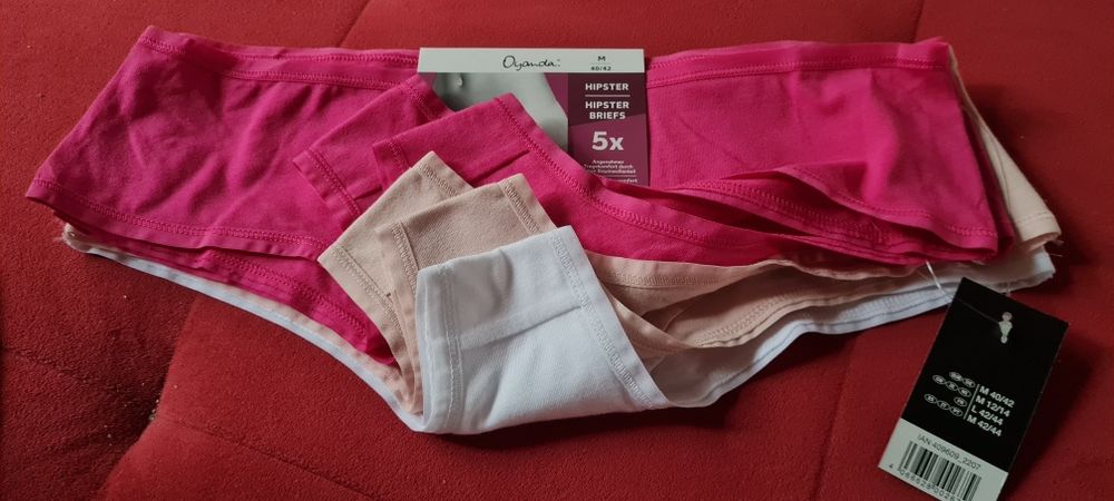 Дамски бикини на Кappa