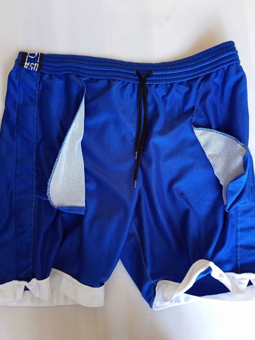 Къс панталон спортивен футбол размер L
