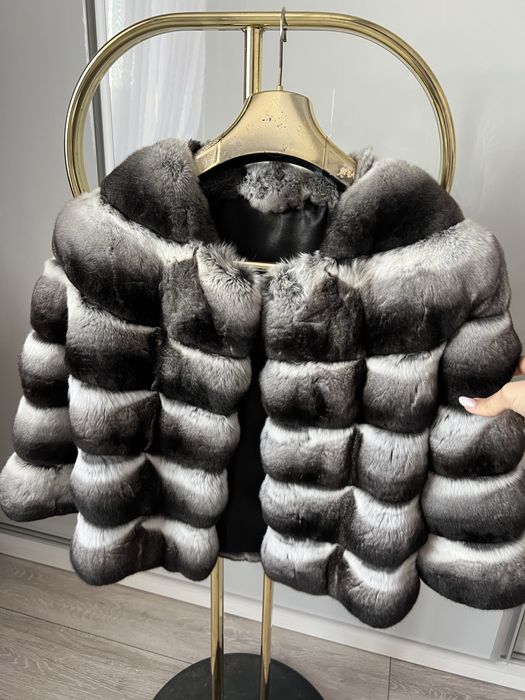 Blana chinchilla royal