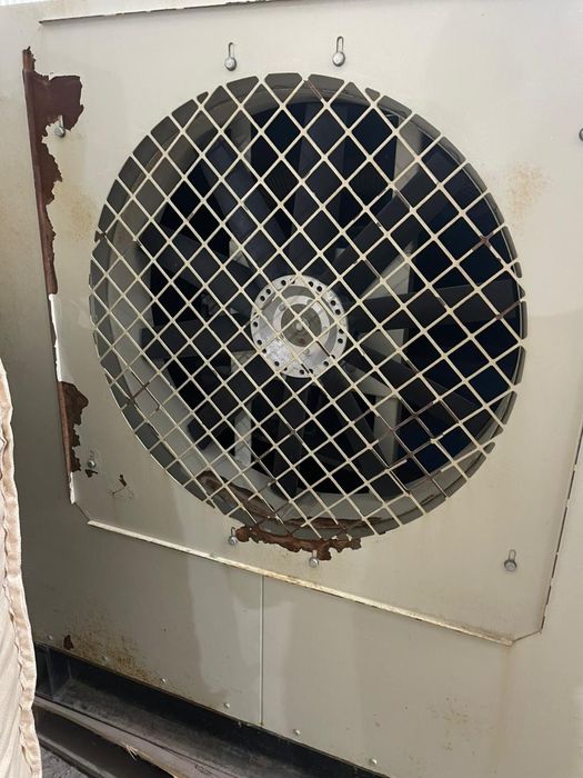 Компрессор винтовой 75 Kwt