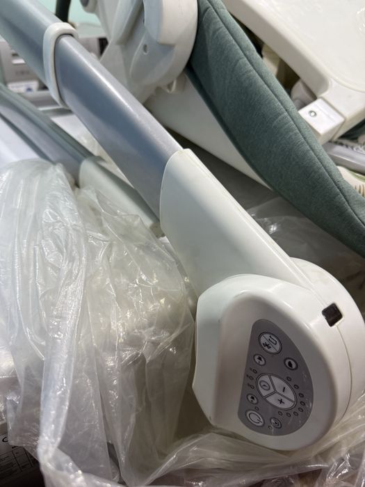 Люлька для детей- Bolalar lyulkasi